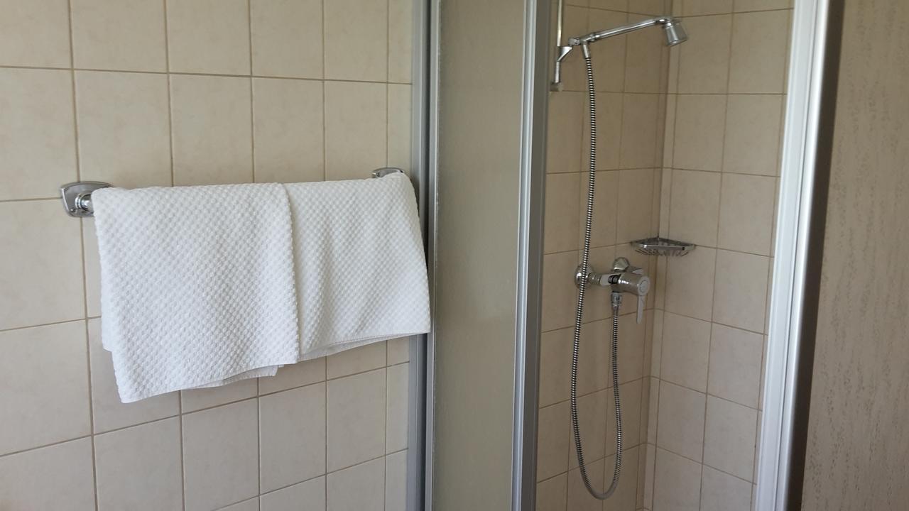 ביספינגן Landgasthaus Zum Naturschutzpark מראה חיצוני תמונה